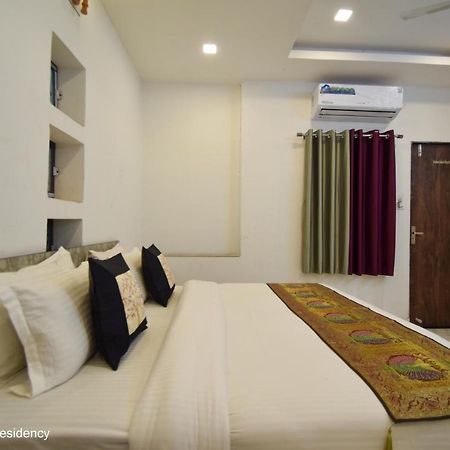 Hotel Keshav Residency Chittorgarh Εξωτερικό φωτογραφία