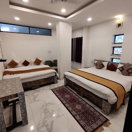 Hotel Keshav Residency Chittorgarh Εξωτερικό φωτογραφία
