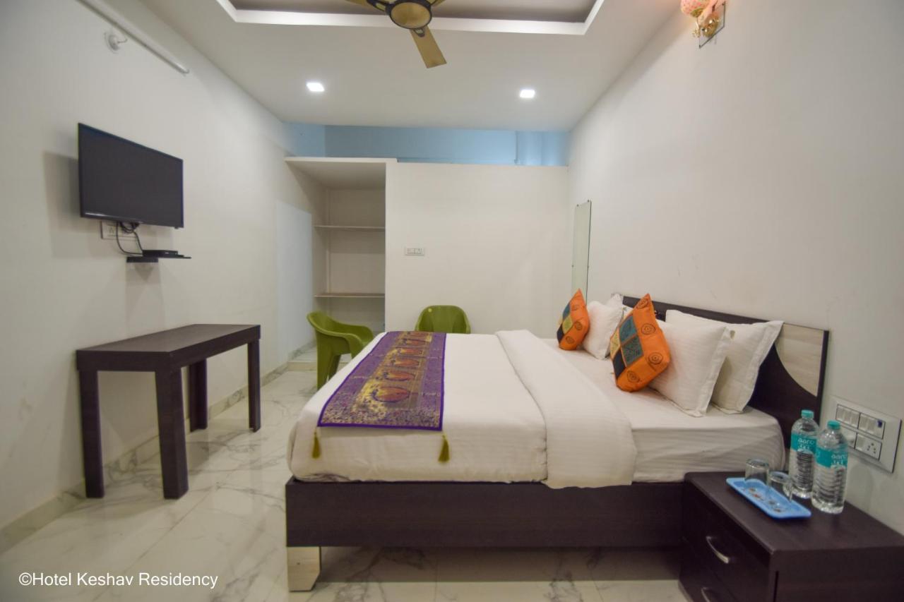 Hotel Keshav Residency Chittorgarh Εξωτερικό φωτογραφία