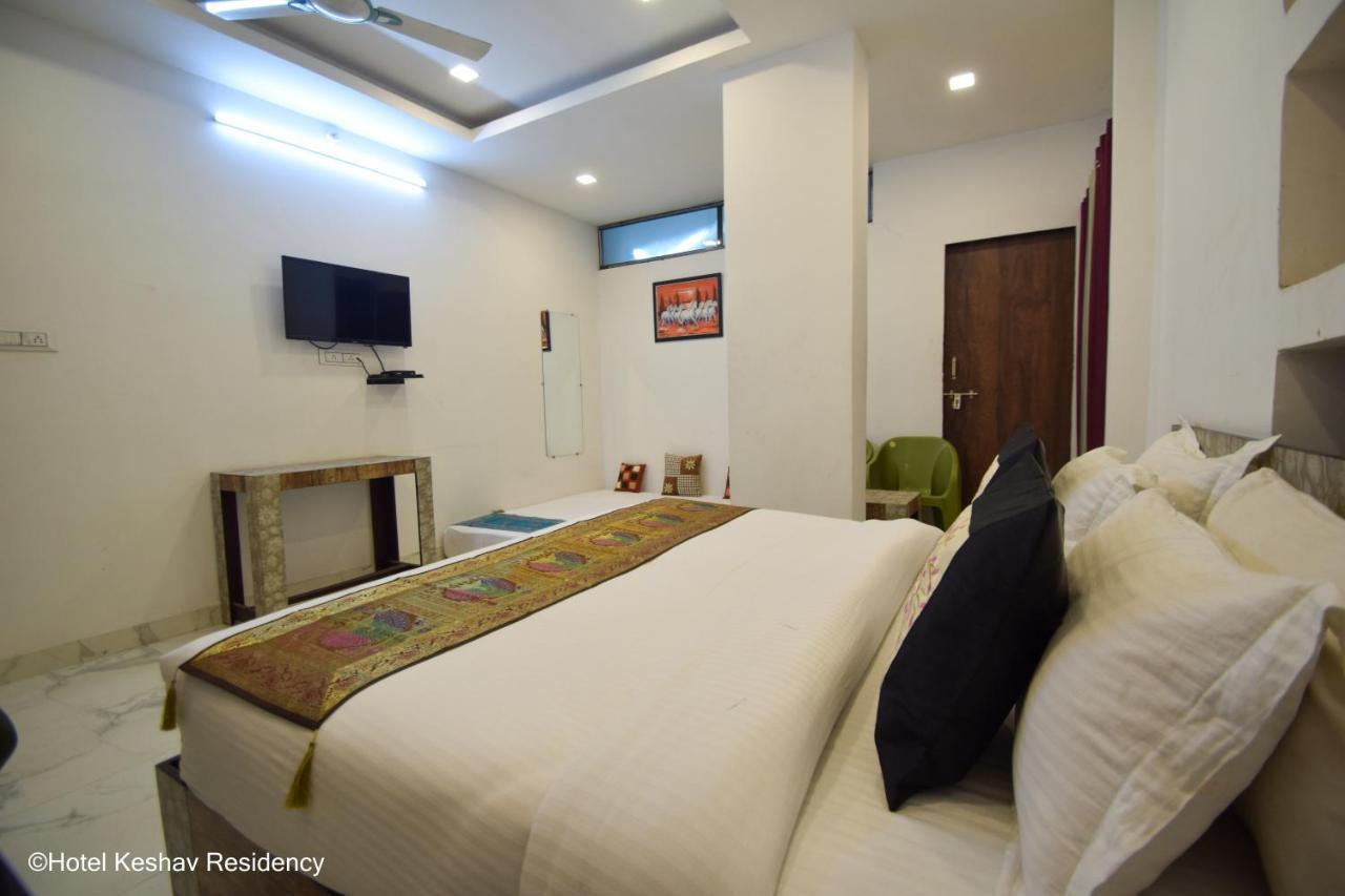 Hotel Keshav Residency Chittorgarh Εξωτερικό φωτογραφία