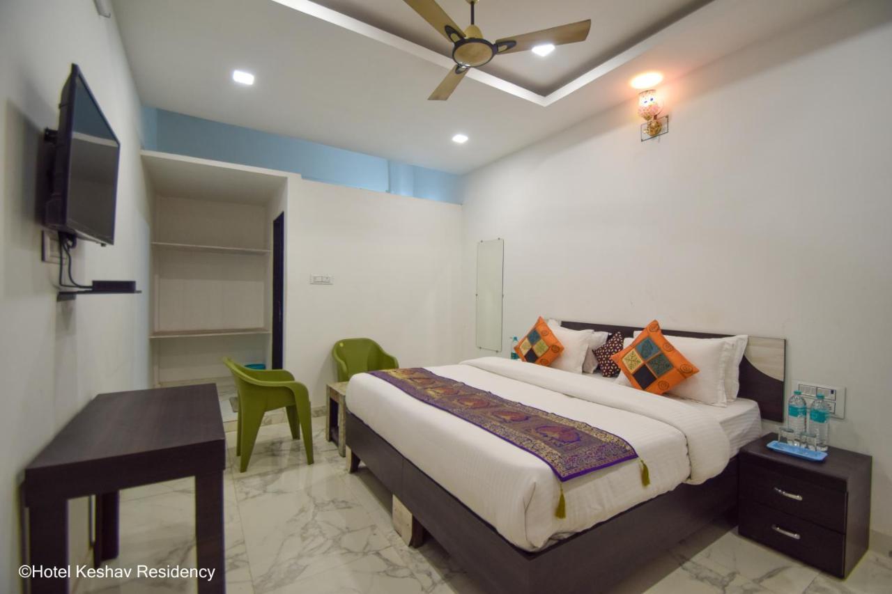 Hotel Keshav Residency Chittorgarh Εξωτερικό φωτογραφία