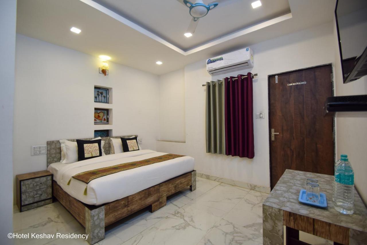 Hotel Keshav Residency Chittorgarh Εξωτερικό φωτογραφία