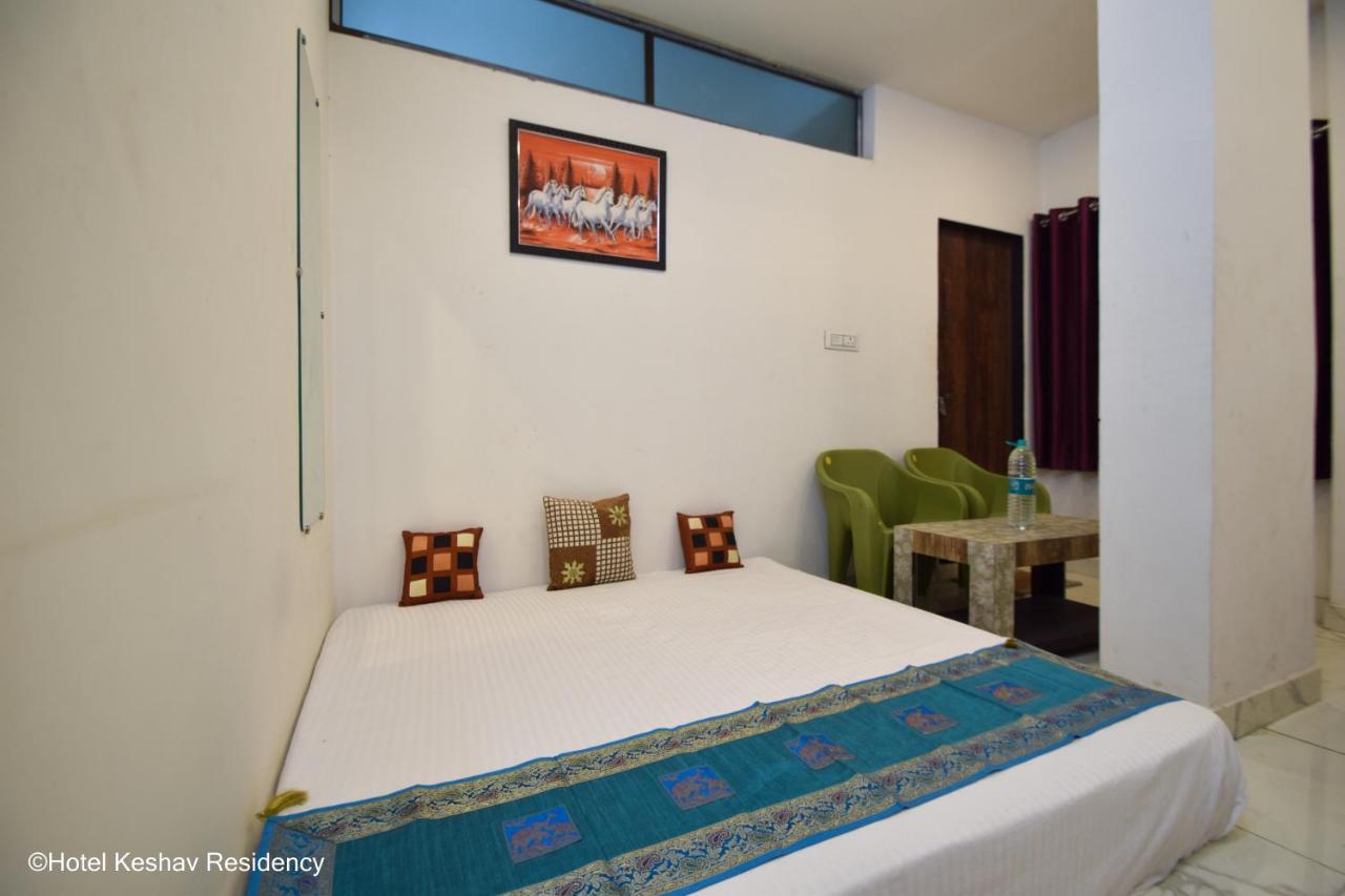Hotel Keshav Residency Chittorgarh Εξωτερικό φωτογραφία