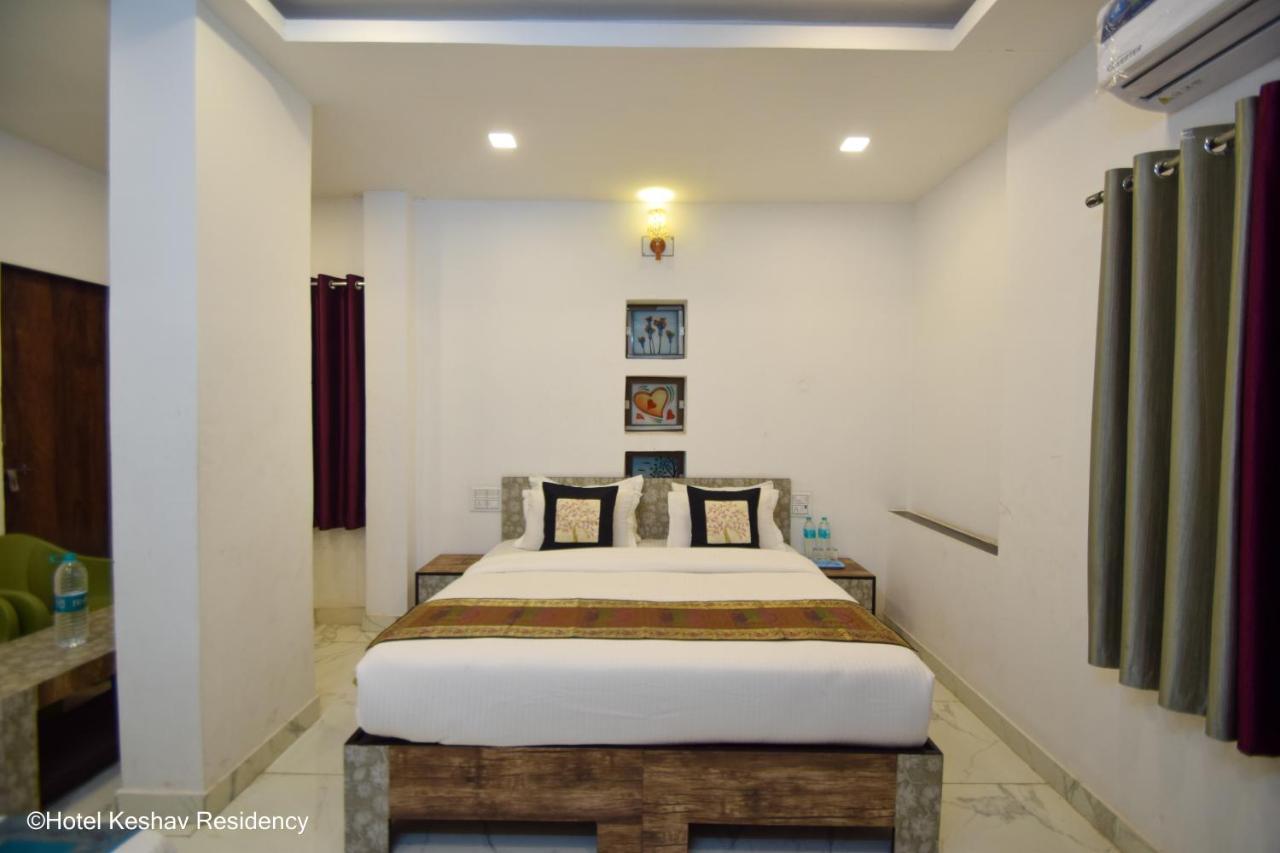 Hotel Keshav Residency Chittorgarh Εξωτερικό φωτογραφία