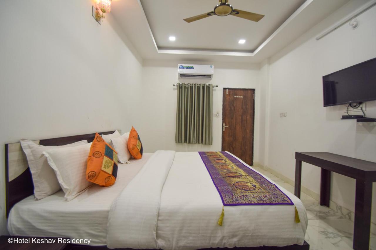 Hotel Keshav Residency Chittorgarh Εξωτερικό φωτογραφία