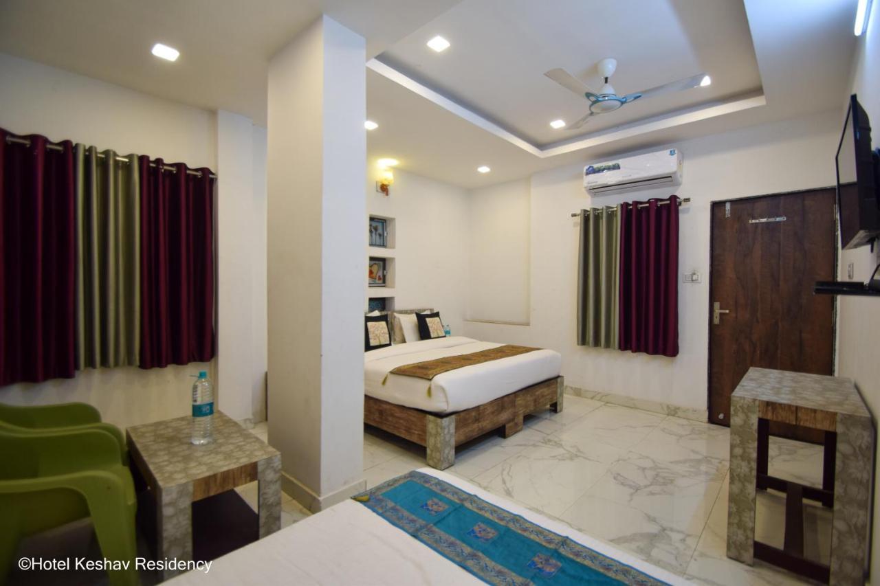 Hotel Keshav Residency Chittorgarh Εξωτερικό φωτογραφία