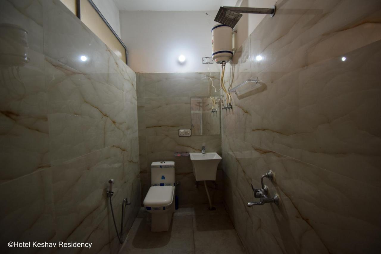 Hotel Keshav Residency Chittorgarh Εξωτερικό φωτογραφία