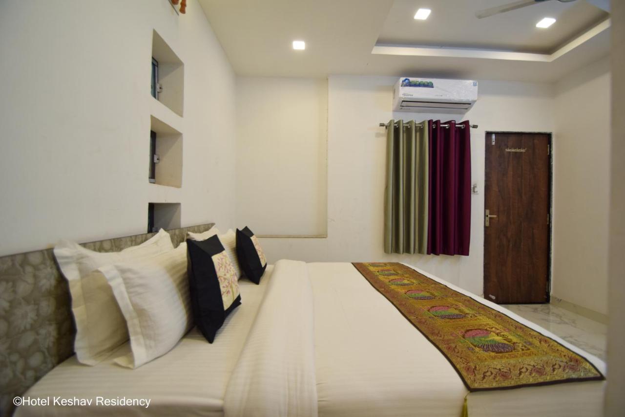 Hotel Keshav Residency Chittorgarh Εξωτερικό φωτογραφία