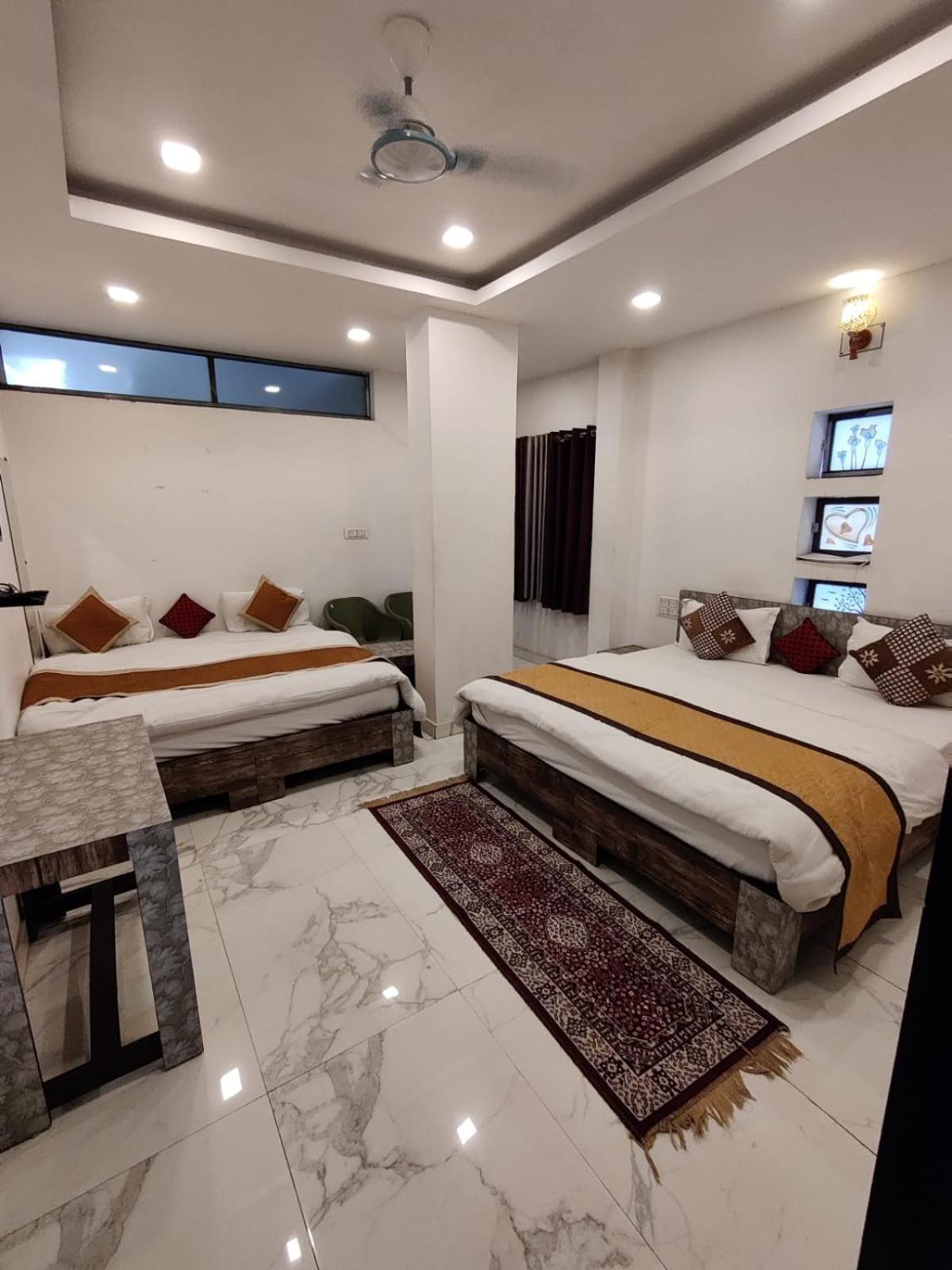 Hotel Keshav Residency Chittorgarh Εξωτερικό φωτογραφία
